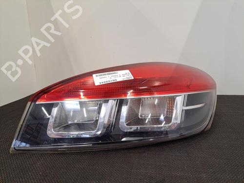 Right taillight RENAULT MEGANE III Coupe (DZ0/1_) 1.5 dCi (DZ09, DZ0D, DZ1F, DZ1G, DZ14, DZ29) | BP28408423C35