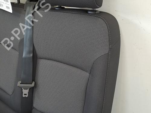 Right front seat RENAULT TRAFIC III Van (FG_) 2.0 dCi 110 (FGMW) | BP28397436C16 