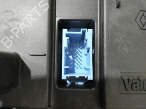 Climate control RENAULT CLIO III (BR0/1, CR0/1) 1.5 dCi (C/BR0G, C/BR1G) | BP28399853I5 - Image 2
