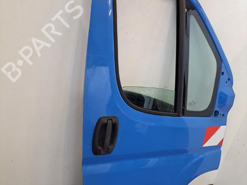 right-front-door-peugeot-boxer-van-2006-28404268 main image