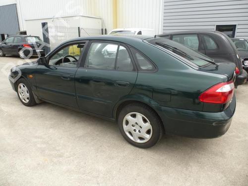 Used Parts MAZDA 626 V Hatchback (GF) 2.0 TD (GFFP) (110 hp) 3953804
