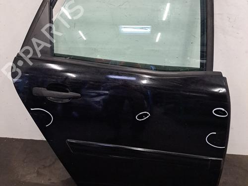 Used Right rear door CITROËN C4 Picasso I MPV (UD_) 1.6 HDi (109 hp) 32187806
