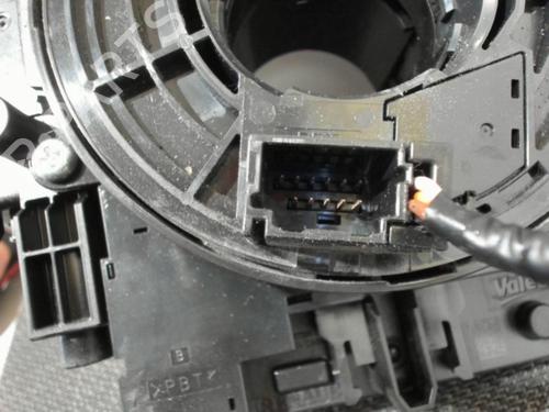 Steering column stalk RENAULT KADJAR (HA_, HL_) 1.6 dCi 130 4x4 (HLA4) | BP28394343I23 - Image 2