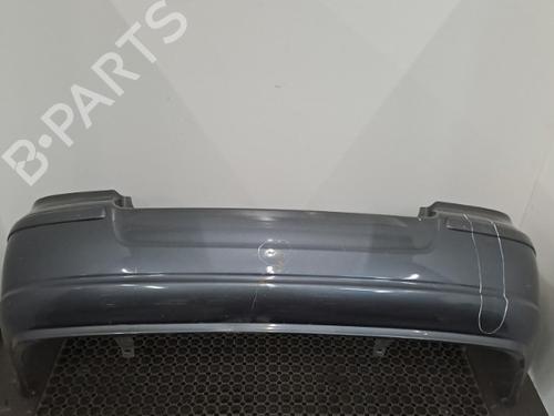 Used Rear bumper TOYOTA AVENSIS (_T25_) 2.0 D-4D (CDT250_, CDT250R) (116 hp) 28404537