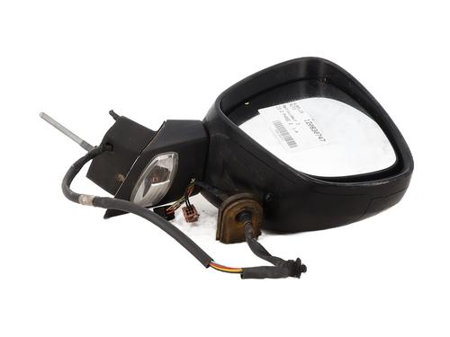 Retrovisor direito Retrovisor direito CITROËN C3 II (SC_) 1.4 HDi 70 (SC8HZC, SC8HR0, SC8HP4) (68 hp) 33968558 33968558