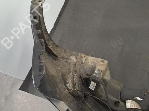 Rear bumper ALFA ROMEO MITO (955_) 1.4 (955.AXB1B, 955.AXU1A) | BP28401652C8 