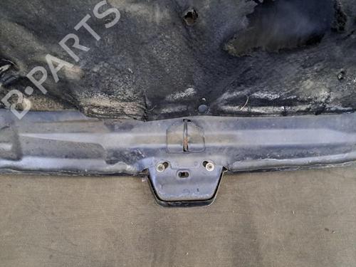 Used Hood PEUGEOT 306 Hatchback (7A, 7C, N3, N5) 1.9 D (68 hp) 28398959