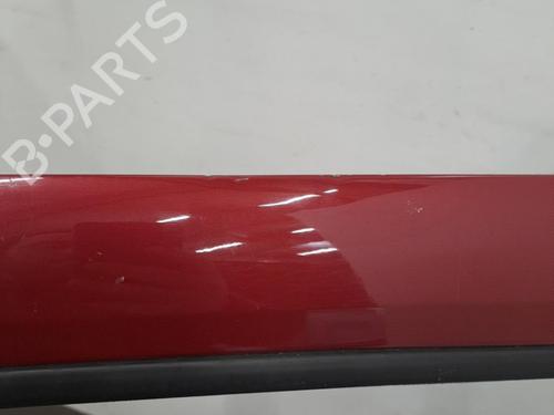 Used Left rear door RENAULT CLIO III Grandtour (KR0/1_) 1.5 dCi (KR0G) (68 hp) 28399674