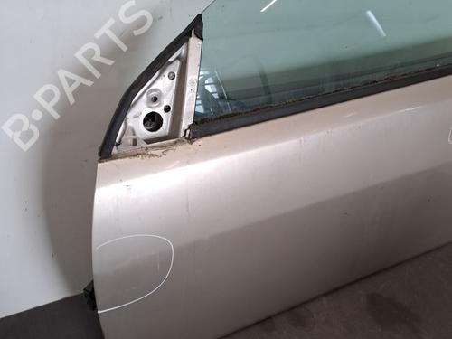 Left front door RENAULT MEGANE II Coupé-Cabriolet (EM0/1_) 1.9 dCi | BP28389861C2 