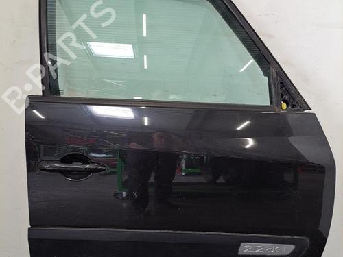 Used Right front door RENAULT ESPACE IV (JK0/1_) 2.2 dCi (JK0H) (150 hp) 28396921