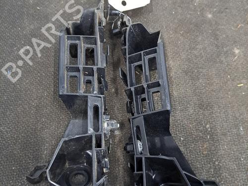 Support du pare-chocs avant SUZUKI IGNIS III (MF, FF) 1.2 Hybrid (ATK412) (83 hp) 30171618