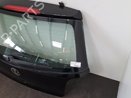 Tailgate VW POLO IV (9N_, 9A_) 1.2 | BP28398703C6