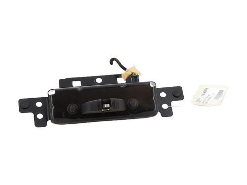 Used Tailgate lock Tailgate lock PEUGEOT 208 I (CA_, CC_) 1.2 VTI 82 (82 hp) 36442119 36442119