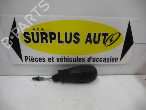 Left mirror FIAT PUNTO (188_) 1.2 60 (188.030, .050, .130, .150, .230, .250) | BP28394767C26