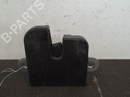Bakluke lås VW GOLF VI (5K1) 1.6 TDI (105 hp) 28390180