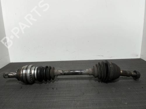 Left front driveshaft OPEL ASTRA H (A04) 1.6 (L48) | BP28399837M38