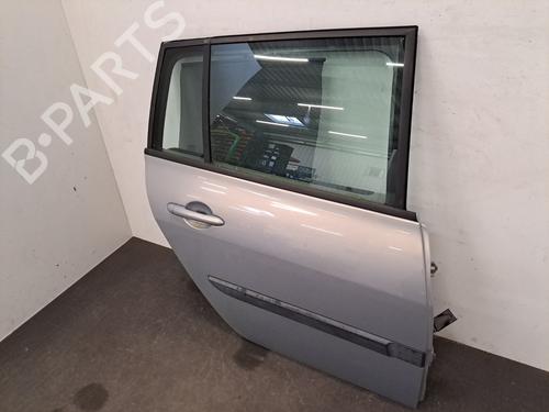 Right rear door RENAULT MEGANE II Estate (KM0/1_) 1.9 dCi (KMRG, KM1G, KM0G, KM2C) | BP28403509C5