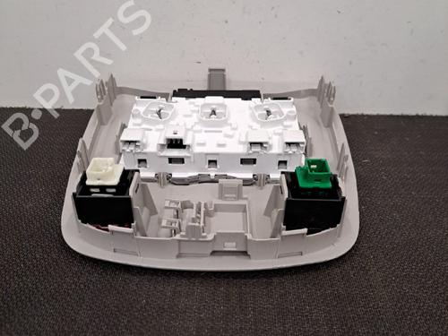 Kabinelys PEUGEOT EXPERT Van (V_) 1.5 BlueHDi 120 | BP28404300I8 - Image 2