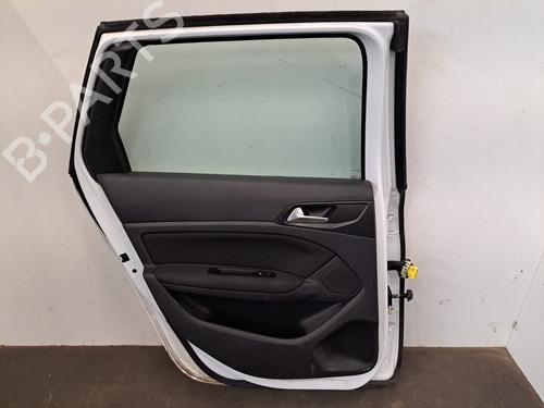 Left rear door PEUGEOT 308 SW II (LC_, LJ_, LR_, LX_, L4_) 1.6 BlueHDi 120 | BP29077807C4 