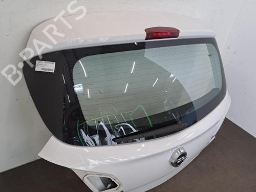 Tailgate OPEL CORSA E (X15) 1.4 Turbo (08, 68) | BP39940025C6 - Image 2