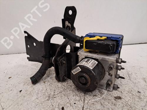 ABS pump RENAULT WIND (E4M_) 1.2 (E4MF) | BP28398042M43 - Image 3