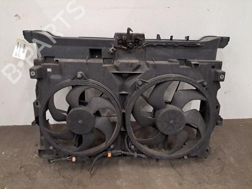Used Front slam panel CITROËN C8 (EA_, EB_) 2.0 HDi 165 (163 hp) 29853982