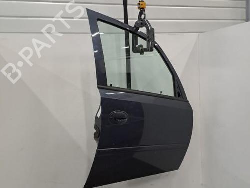 Used Right front door OPEL MERIVA A MPV (X03) 1.6 (E75) (105 hp) 28396449