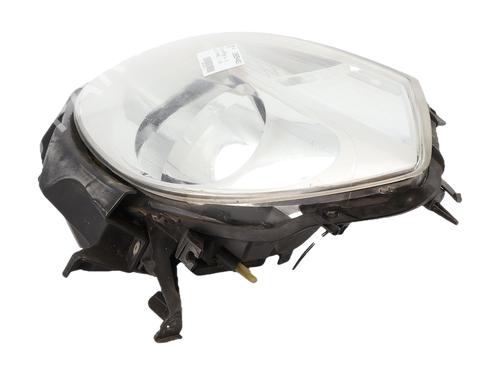 Left headlight RENAULT CLIO III (BR0/1, CR0/1) | BP37201386C28 - Image 4