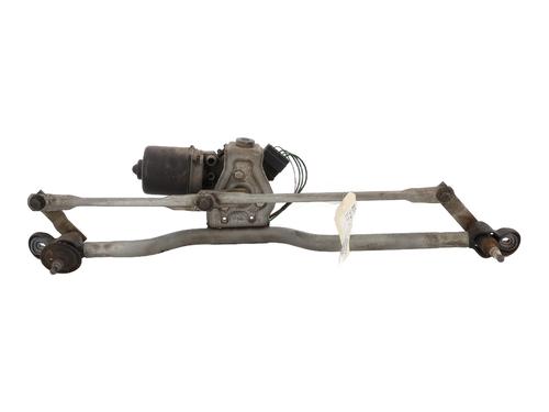 Used Front wiper motor Front wiper motor RENAULT CLIO II (BB_, CB_) [1998-2016] 31376717 31376717