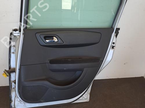 Right rear door CITROËN C4 I (LC_) 1.6 THP 150 | BP28389578C5 