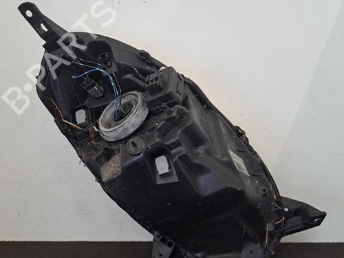 Left headlight NISSAN MICRA III (K12) 1.2 16V | BP28400480C28