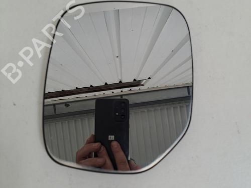 Left mirror glass PEUGEOT PARTNER MPV (5_, G_) 1.6 HDi 90 | BP29129537C148 