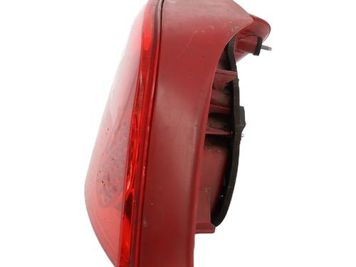 Left taillight PEUGEOT 307 (3A/C) 1.6 HDi | BP31159223C34