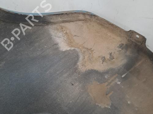 Rear bumper OPEL AGILA B (H08) 1.3 CDTI (F68) | BP29560512C8 