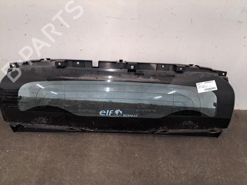 Used Bootlid window RENAULT WIND (E4M_) 1.2 (E4MF) (101 hp) 28398027