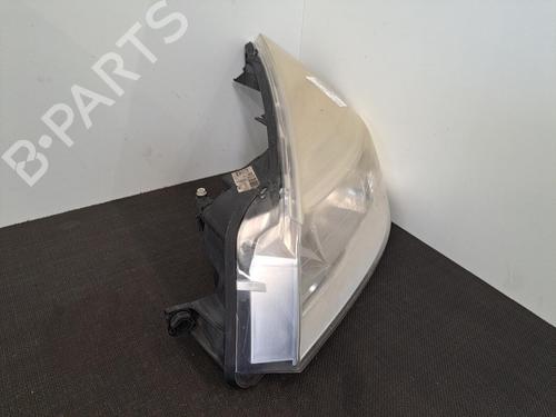 Used Left headlight RENAULT ESPACE IV (JK0/1_) 2.2 dCi (JK0H) (150 hp) 28396923