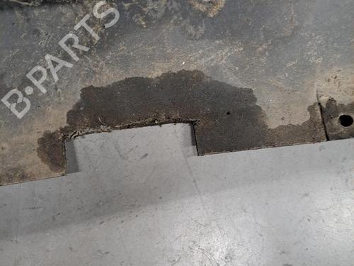 Rear bumper KIA SPORTAGE II (JE_, KM_) 2.0 CRDi 4WD | BP28408466C8 