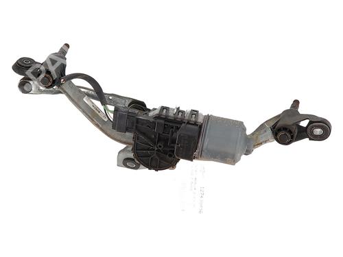 Front wiper motor RENAULT TWINGO II (CN0_) | BP36590629M29 - Image 2