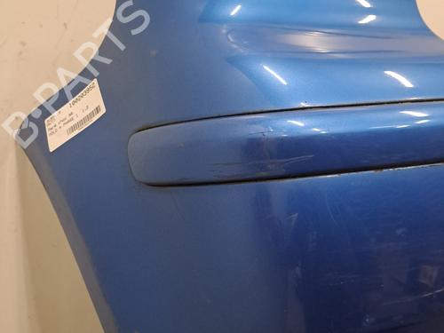 Rear bumper VW POLO IV (9N_, 9A_) 1.2 12V | BP28401456C8