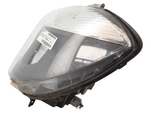 Used Left headlight Left headlight MERCEDES-BENZ SPRINTER 3-t Van (B906) 210 CDI (906.611, 906.613) (95 hp) 31949570 31949570