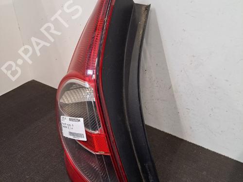 Left taillight DACIA SANDERO 1.4 (BS0C, BS0A, BS0G, BS1F, BS0E) | BP28398769C34 - Image 4