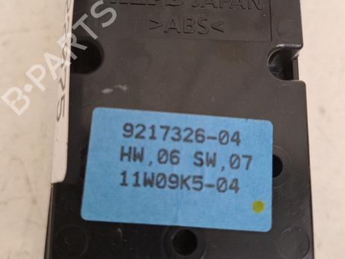 Left front window switch BMW 3 Touring (E91) 316 d | BP28391183I27 