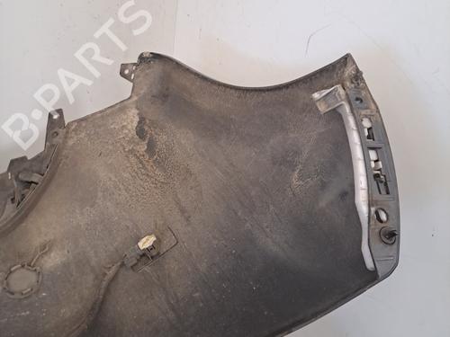 Rear bumper PEUGEOT 208 I (CA_, CC_) 1.6 HDi | BP28394949C8 