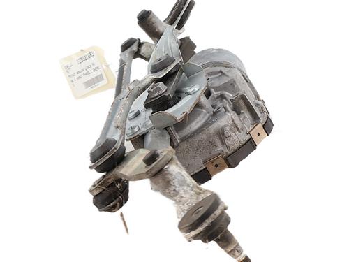 Used Front wiper motor Front wiper motor AUDI A6 C7 Avant (4G5, 4GD) 3.0 TDI (204 hp) 34460392 34460392