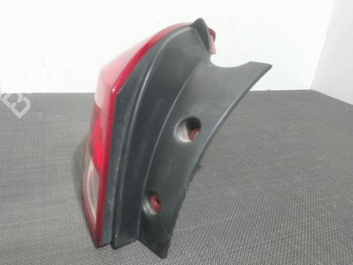 Left taillight RENAULT CLIO III Grandtour (KR0/1_) 1.5 dCi (KR0F) | BP28393621C34 