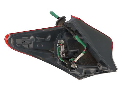 Right taillight TOYOTA AURIS (_E18_) 1.8 Hybrid (ZWE186_, ZWE186R) | BP31814234C35