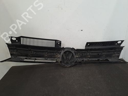 Grille VW GOLF VI (5K1) 1.6 TDI | BP29307410C40