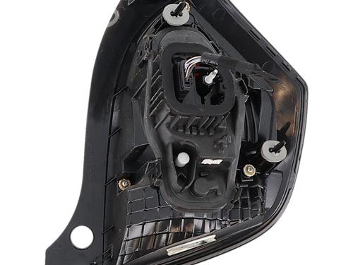 Left taillight RENAULT TWINGO III (BCM_, BCA_) 1.0 SCe 70 | BP39387584C34 - Image 6