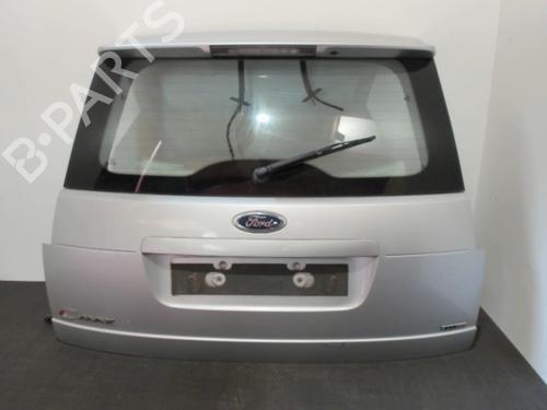 Tailgate FORD C-MAX (DM2) 1.8 TDCi | BP28405638C6 