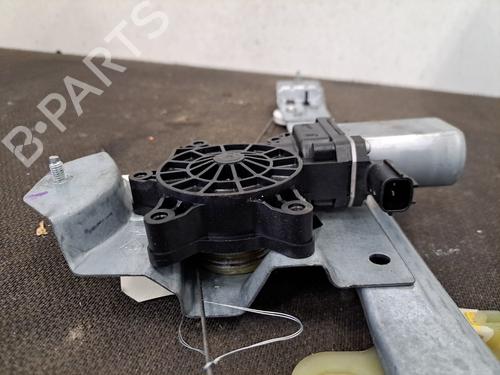 Used Front right window mechanism Front right window mechanism RENAULT CLIO IV (BH_) 0.9 TCe 90 (BHNF, BHMA, BHMH, BHJK, BHJR) (90 hp) 30169228 30169228